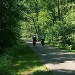 Polanki Lejlighed Kołobrzeg