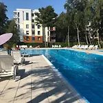 Lejlighed Polanki