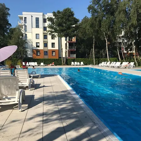 Apartment Polanki