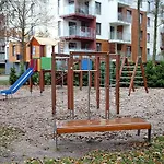 Polanki * Kołobrzeg