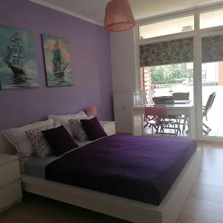 Appartamento Polanki *