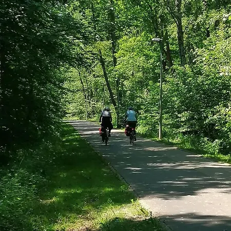 Polanki Appartamento Kołobrzeg