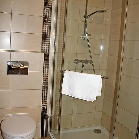 Appartamento Polanki *