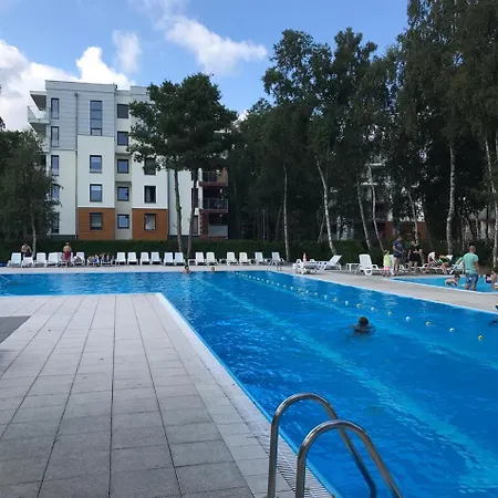 Appartamento Polanki *