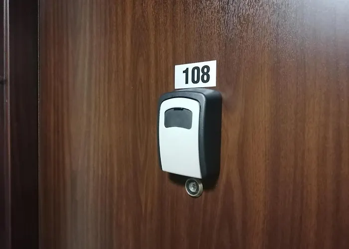 Polanki Apartament *