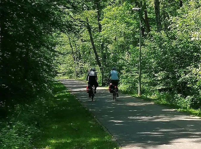 Polanki Apartament Kołobrzeg