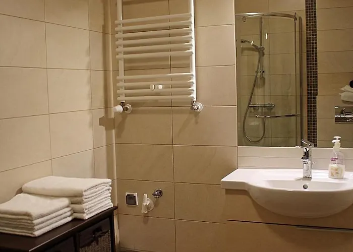 Apartament Polanki Kołobrzeg