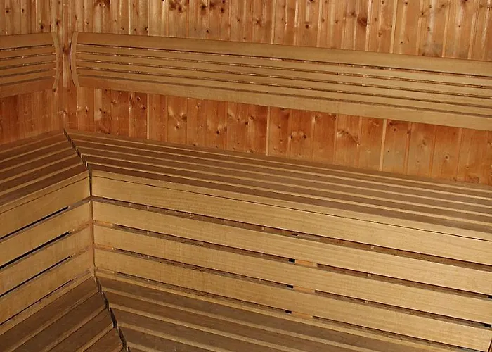 Apartament Polanki Kołobrzeg