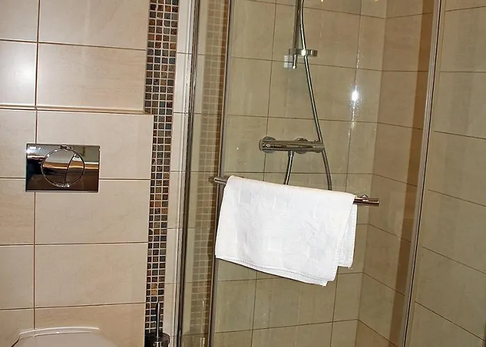 Apartament Polanki *