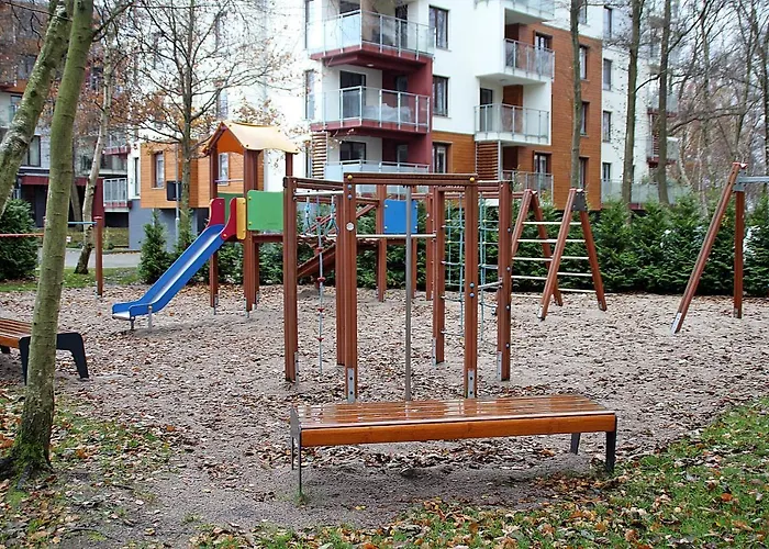 Polanki * Kołobrzeg